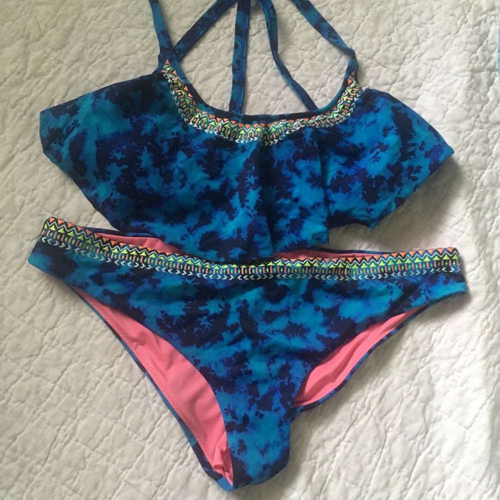 VS PINK BIKINI